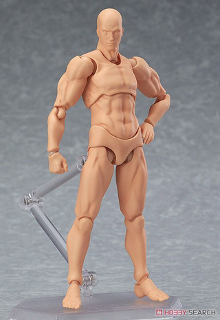 Illustration for article titled figma Archetype Next up for Pre-order!